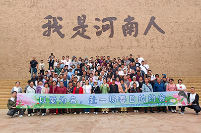 感恩母愛，為愛前行 |聚丙烯酰胺生產廠家-河南賽諾威母親節特別活動暖心回顧